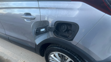 Vauxhall Crossland X 1.2T [130] SRi Nav 5dr [Start Stop] Auto Petrol Hatchback